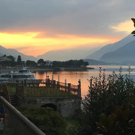 La Casa Dei Cigni *