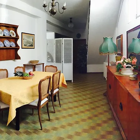 La Casa Dei Cigni Holiday home *