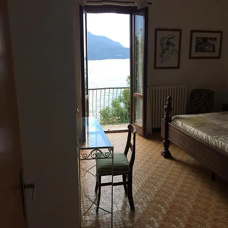 La Casa Dei Cigni Holiday home