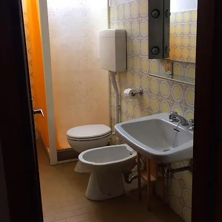 La Casa Dei Cigni Domaso